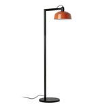 Tatawin Métalique lampe de Sol Faro Lighting