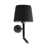 Savoy Reader Applique Murale Faro Lighting