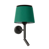 Savoy Reader Applique Murale Faro Lighting