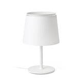 Savoy Lampe de Table Faro Lighting
