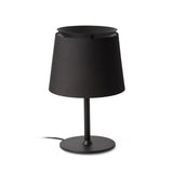 Savoy Lampe de Table Faro Lighting