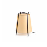 Akane Beige Lampe de Table Faro Lighting