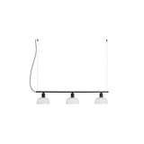 Tatawin Linéaire Suspension Faro Lighting
