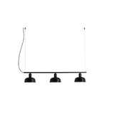 Tatawin Linéaire Suspension Faro Lighting