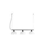 Tatawin Linéaire Suspension Faro Lighting