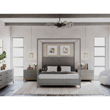 Springer Ventilateur Progress Lighting