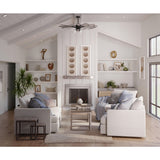 Springer Ventilateur Progress Lighting