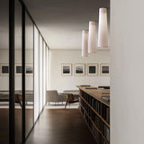 Solis Flush Plafonnier Pablo Design Lighting