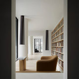 Solis Flush Plafonnier Pablo Design Lighting