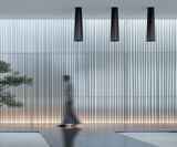 Solis Flush Plafonnier Pablo Design Lighting