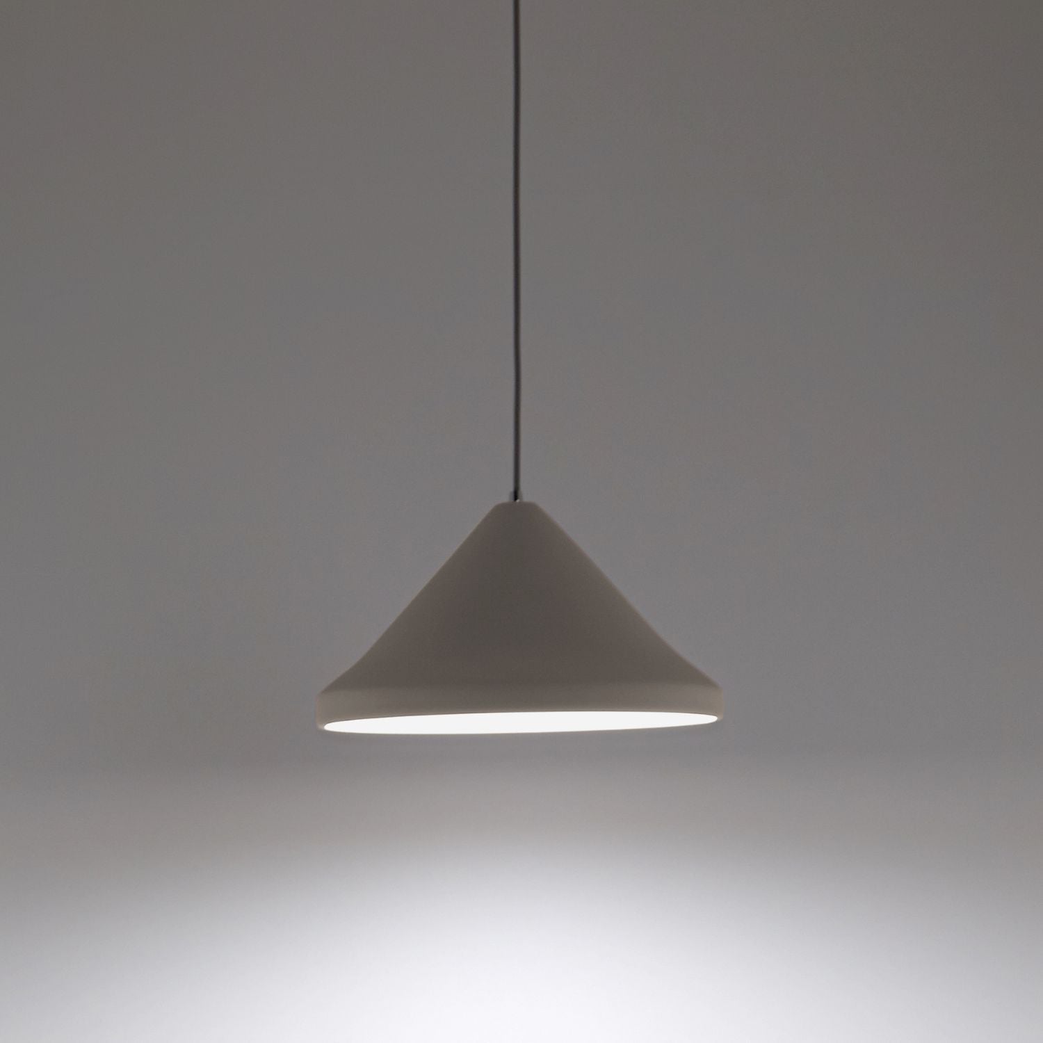 Uba Tuba Light Ubatuba Suspension Geo Contemporary – Au Courant Lighting