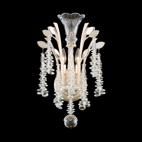 Maclyn Applique Murale Schonbek