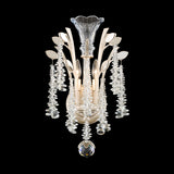 Maclyn Applique Murale Schonbek