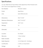 MX 2607-18A22 Raimond Suspension Maxilite