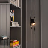 Tendu Lampe de Sol KDLN Lighting