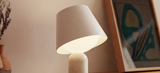 Dude Lampe de Table Koncept