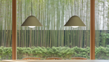 Bola Bell Suspension Pablo Designs Luminaire