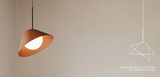 Bola Bell Suspension Pablo Designs Luminaire