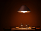 Bola Bell Suspension Pablo Designs Luminaire