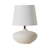 Cedro Lampe de Table Geo Contemporary