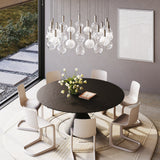 Sfera Suspension Zafferano