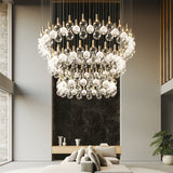 Sfera Suspension Zafferano