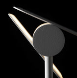 Blackjack Floor Lampe de Sol TossB