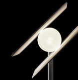 Blackjack Table Lampe de Table TossB