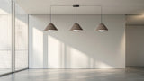 Bola Bell Suspension Pablo Designs Luminaire
