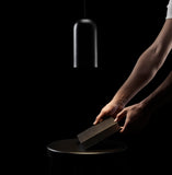 Bow Floor Lampe de Sol TossB