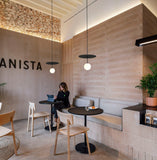 Celeste Suspension TossB