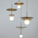 Celeste Suspension TossB