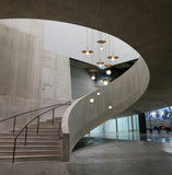 Celeste Suspension TossB