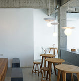 Celeste Suspension TossB