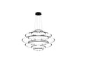 Drop 9 Suspension Nemo Lighting