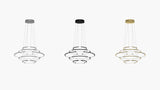 Drop Suspension Nemo Lighting