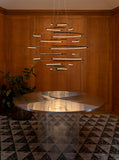 Drop Suspension Nemo Lighting