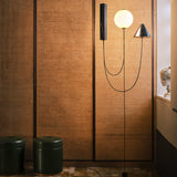 Mars Lampe de Sol KDLN