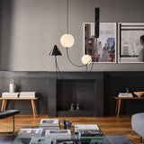 Mars Suspension KDLN Lighting