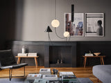 Mars Suspension KDLN Lighting