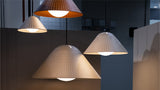 Bola Bell Suspension Pablo Designs Luminaire