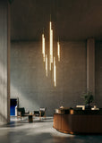 Ambrosia Suspension Marset Lighting