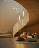 Ambrosia Suspension Marset Lighting