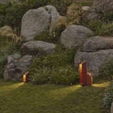 Domus Luminaire Extérieur Marset Lighting