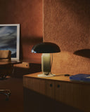 Gambosa Lampe de Table Marset