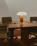 Gambosa Lampe de Table Marset