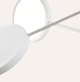 Mobi Suspension TossB Luminaire