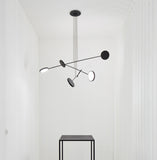 Mobi Suspension TossB Luminaire