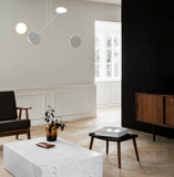 Mobi Suspension TossB Luminaire