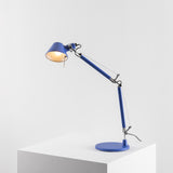 Tolomeo Micro Matte Lampe de Table Artemide